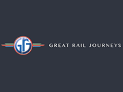 Great Rail coupon and promotional codes