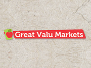 Great Valu Markets coupon and promotional codes