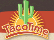 TacoTime coupon and promotional codes