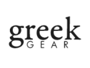Greek Gear coupon and promotional codes
