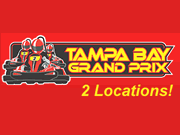 Tampa Bay Grand Prix coupon code