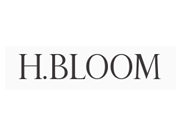 H.BLOOM coupon and promotional codes