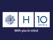 H10 Hotels coupon and promotional codes