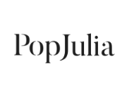 Pop Julia discount codes