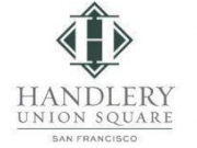 Handlery Union Square Hotel coupon and promotional codes