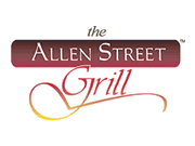 The Allen Street Grill coupon code