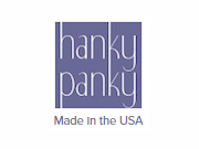 Hanky Panky coupon and promotional codes