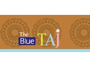 The Blue Taj coupon and promotional codes