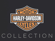 Harley-Davidson Timepieces