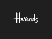 Harrods coupon and promotional codes