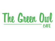 Green Owl Cafe coupon code