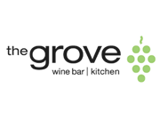 The Grove Wine Bar and Kitchen coupon and promotional codes