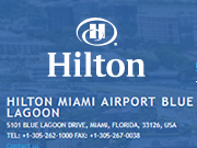 Hilton Miami Airport coupon code