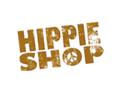 Hippie Shop coupon and promotional codes