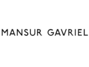 Mansur Gavriel coupon and promotional codes