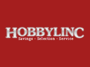 Hobbylinc coupon and promotional codes