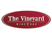 The Vineyard Wine Bar coupon and promotional codes