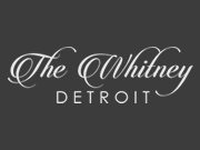 The Whitney coupon and promotional codes