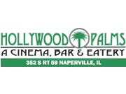 Hollywood Palms cinema coupon code