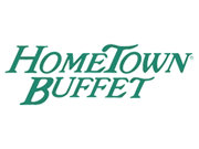 HomeTown Buffet coupon and promotional codes