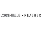 Lorde and Belle X Realher coupon and promotional codes