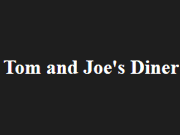 Tom and Joe's Diner coupon code