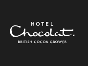 Hotel Chocolat coupon and promotional codes