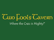 Two Fools Tavern coupon and promotional codes