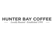 Hunter Bay Coffee coupon and promotional codes