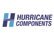 Hurricane Components coupon and promotional codes