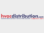HVAC distribution coupon and promotional codes