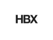 HBX coupon and promotional codes