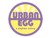 Urban Egg Eatery coupon and promotional codes