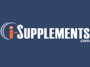 I-Supplements coupon and promotional codes
