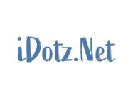 iDotz coupon and promotional codes
