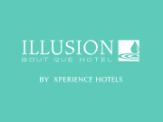 Illusion Boutique Hotel coupon and promotional codes