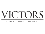 Victors Restaurant coupon code
