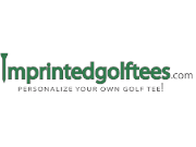 ImprintedGolfTees coupon and promotional codes