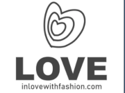 In Love With Fashion coupon and promotional codes