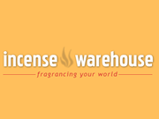 Incensewarehouse coupon and promotional codes