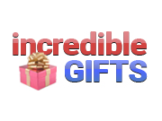 Incredible gifts coupon and promotional codes