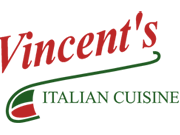 Vincent's Italian Cuisine coupon and promotional codes