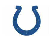Indianapolis Colts coupon and promotional codes