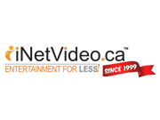 iNetVideo.ca coupon and promotional codes