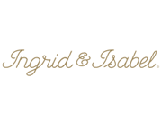 Ingrid & Isabel coupon and promotional codes