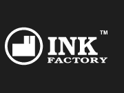 INK Factory coupon and promotional codes