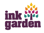 Ink Garden coupon and promotional codes