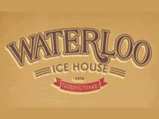 Waterloo Ice House coupon code