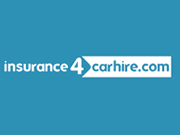 Insurance 4 Carhire coupon and promotional codes
