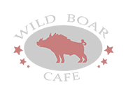 Wild Boar Cafe coupon and promotional codes